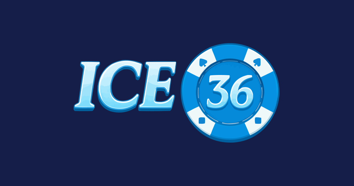 Ice36 Casino